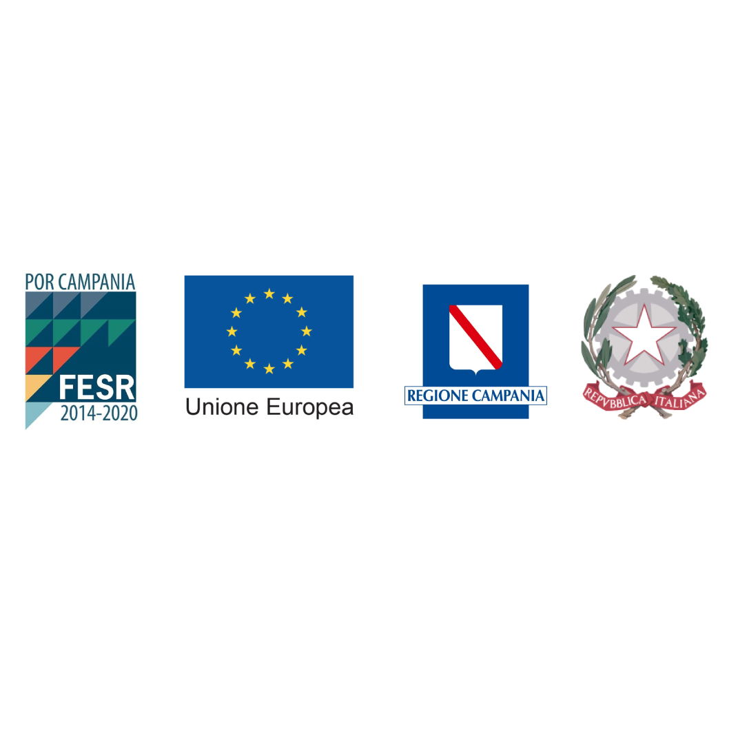 PROGETTO REGIONE CAMPANIA PROGETTO REGIONE CAMPANIA